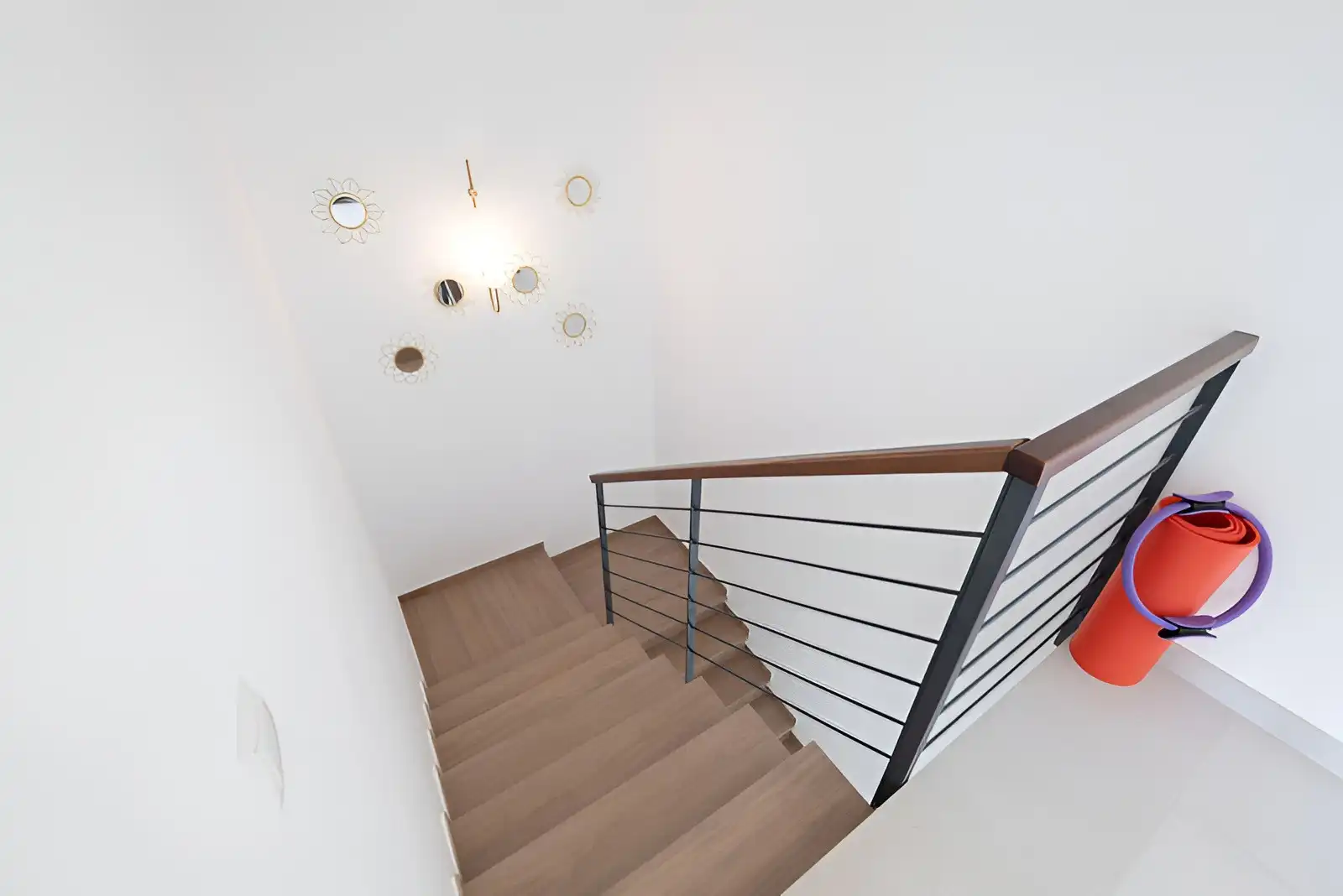 Casa a schiera con piscina in vendita a Casares pueblo, imagen 12