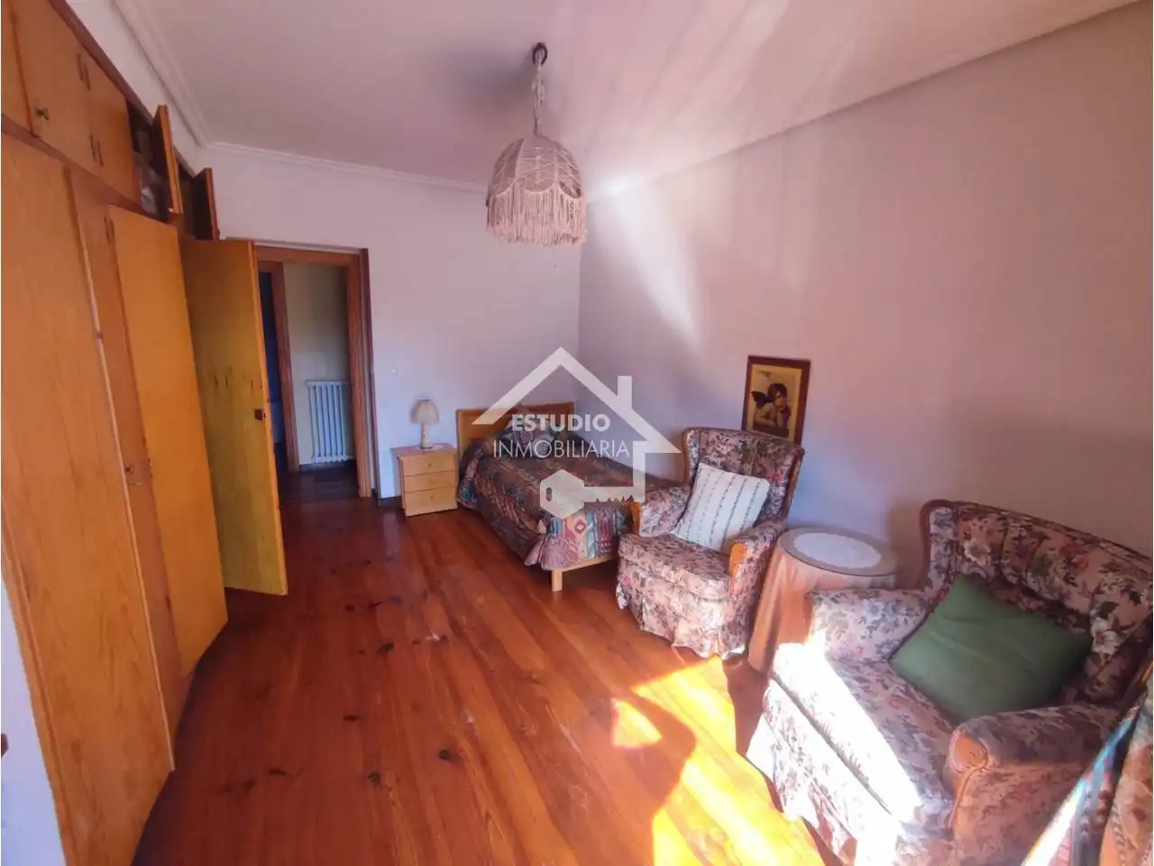 Casa con jardín en venta en Plaza plaza mediodia, imagen 23