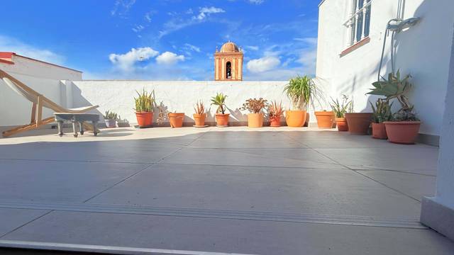 Casa-chalet en Venta en Tarifa ciudad