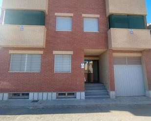 Exterior view of Flat to rent in Torre-Pacheco  with Furnished, Oven and Washing machine