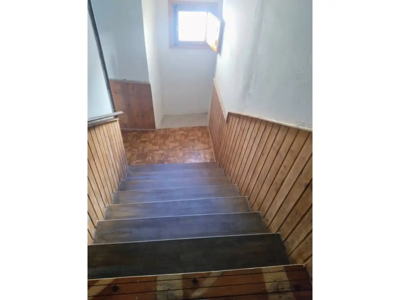 Wohnung zum Verkauf in Merindad de Cuesta-Urria mit Heizung, Abstellraum und Möbliert