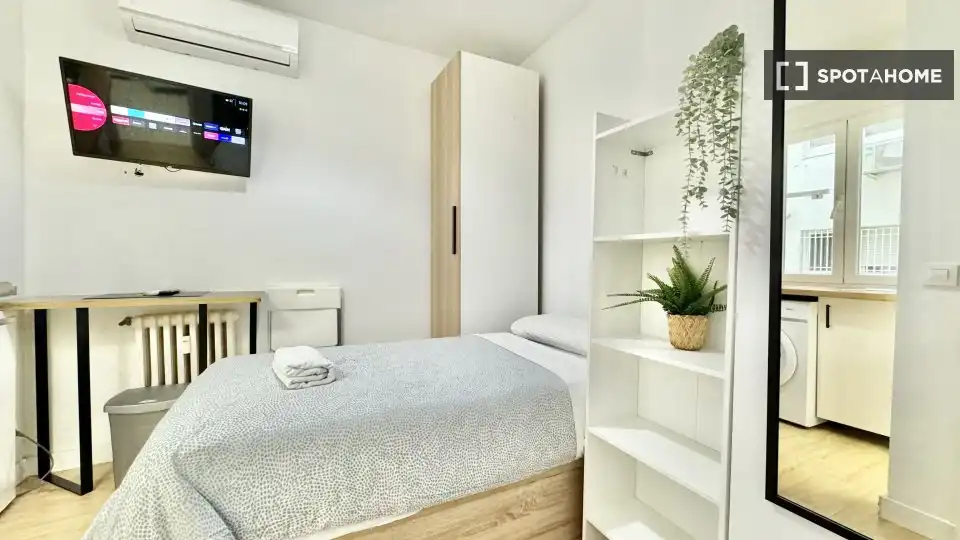 Flat to rent in Chamberí, imagen 10