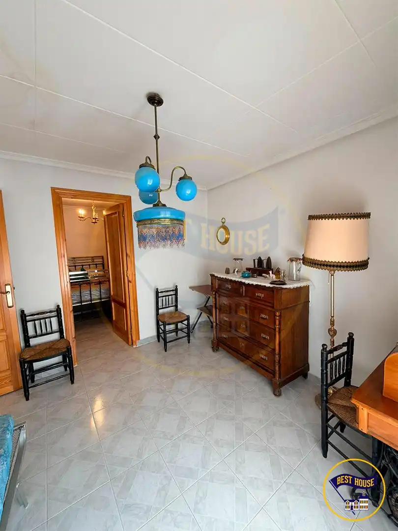 Appartement avec terrasse à vendre à CIUDAD DE L'AQUILA, imagen 17