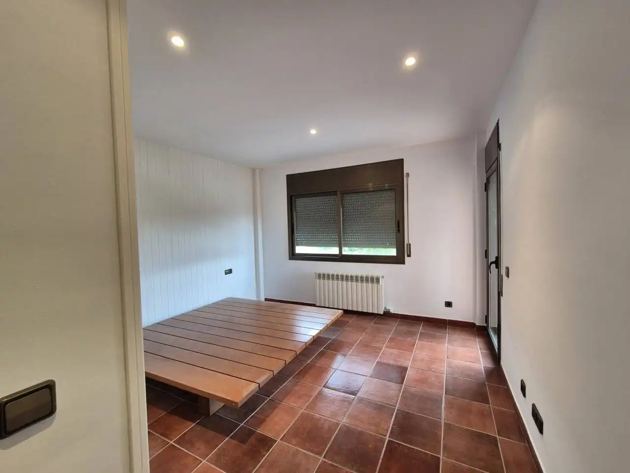 Casa o xalet de lloguer en Matadepera amb Calefacció, Jardí privat i Moblat