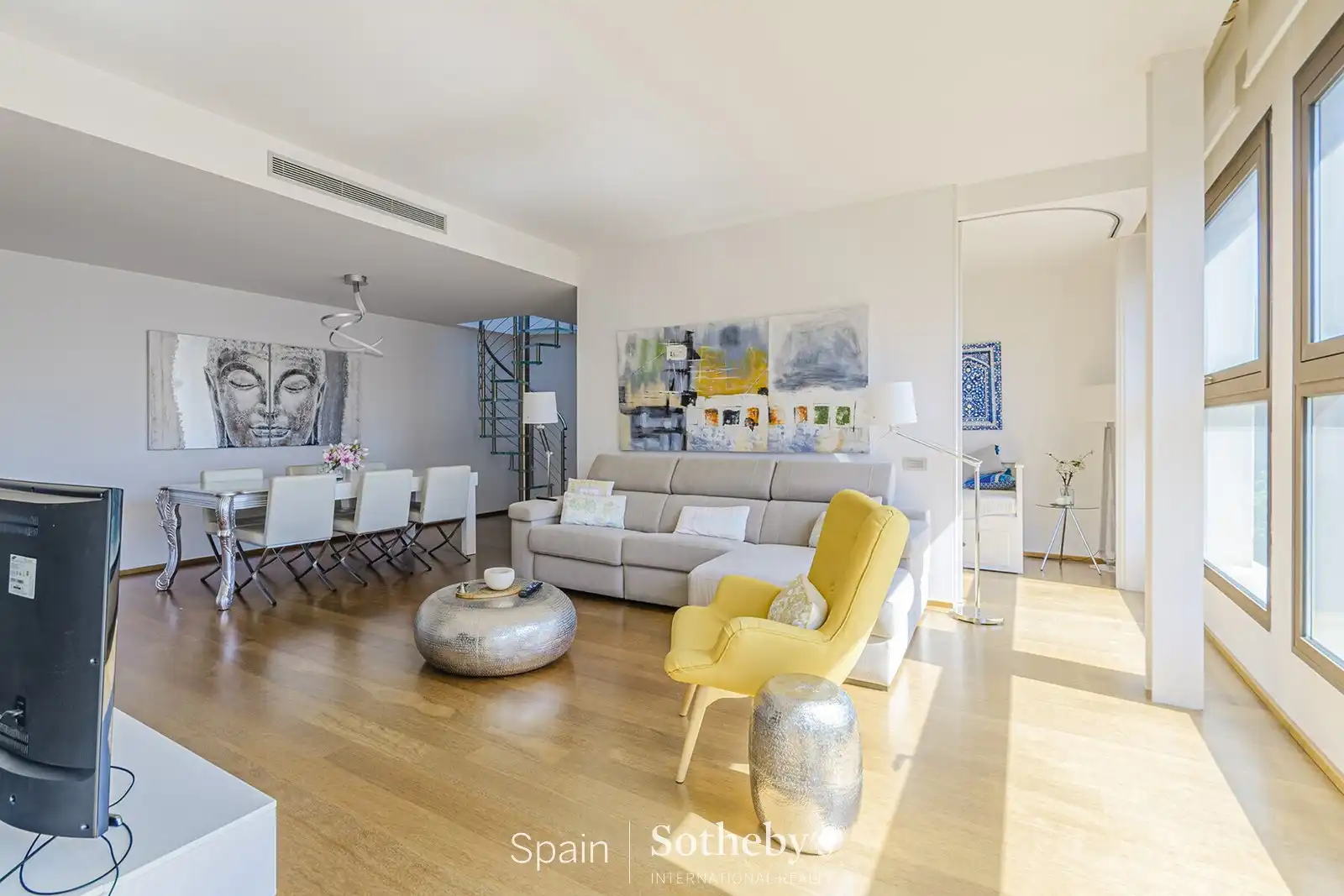Attico in vendita a Eixample, imagen 7