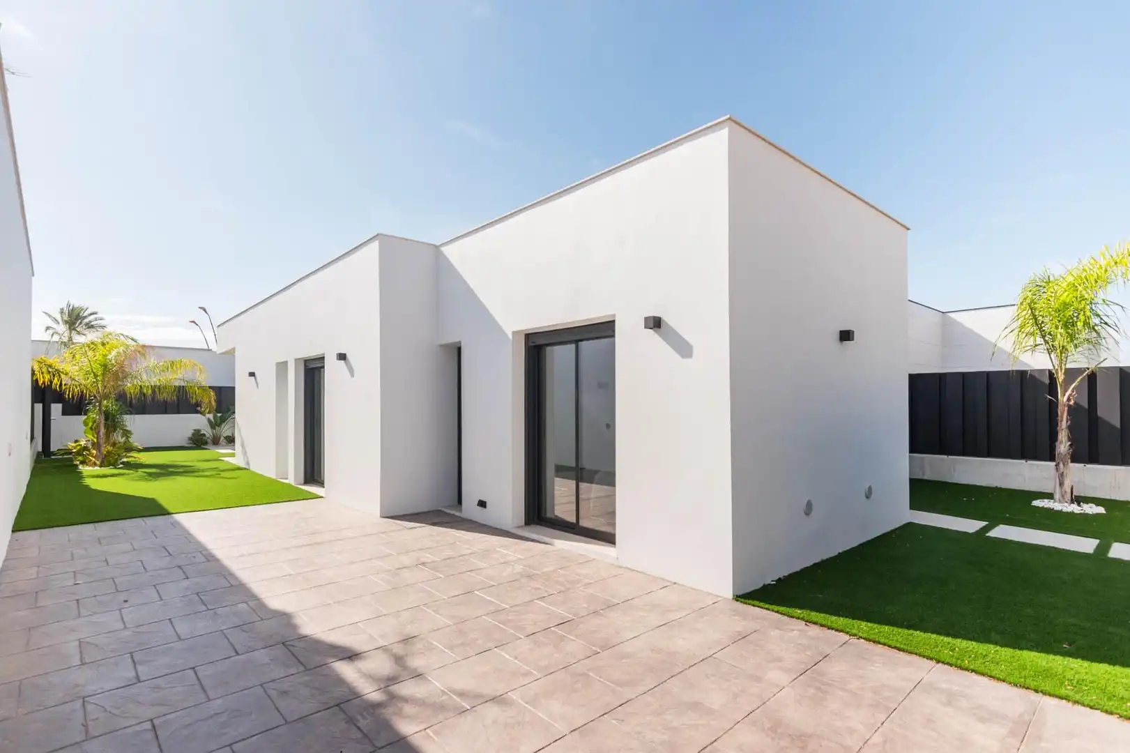 Villa mit Pool zum Verkauf in Urbanizacion de la Quinta, imagen 20