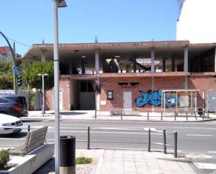 Exterior view of Building for sale in Arteixo