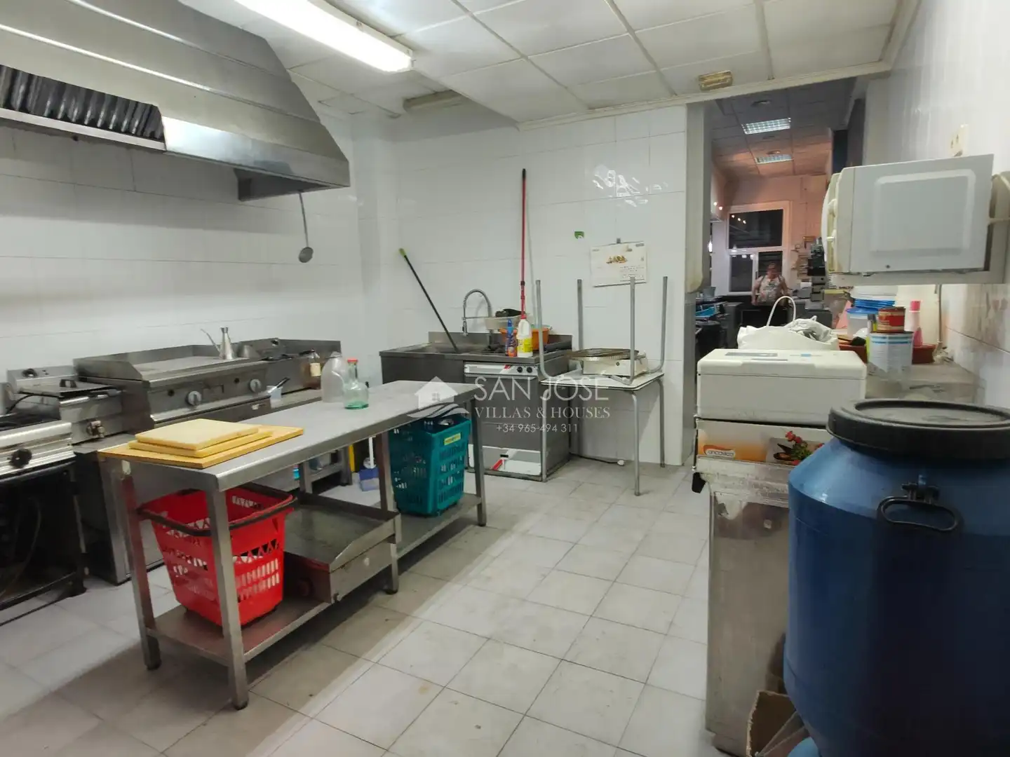 Local comercial en venda a Novelda, imagen 27