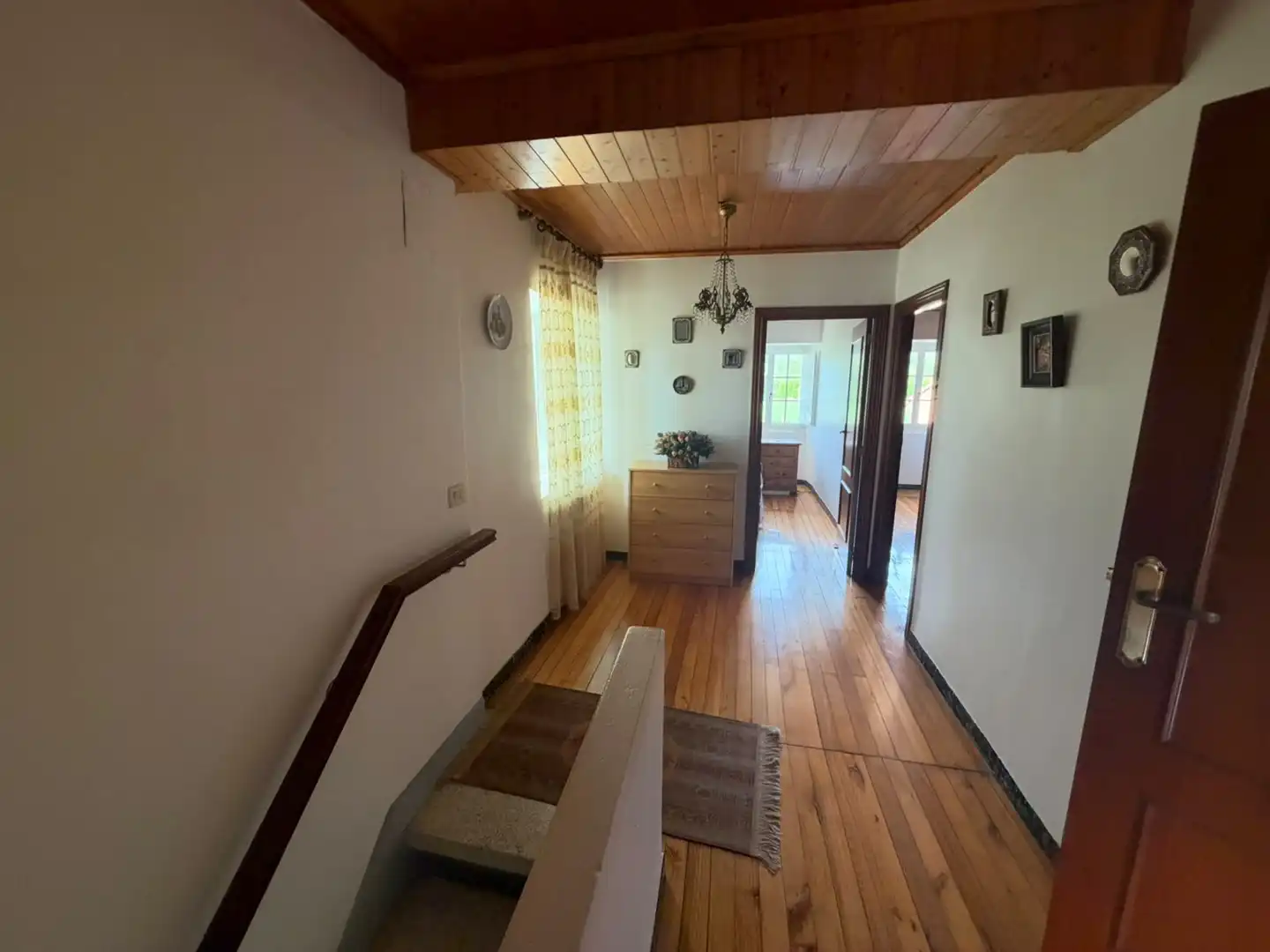Adosado con jardín en venta en Camiño de Pormariño, imagen 9