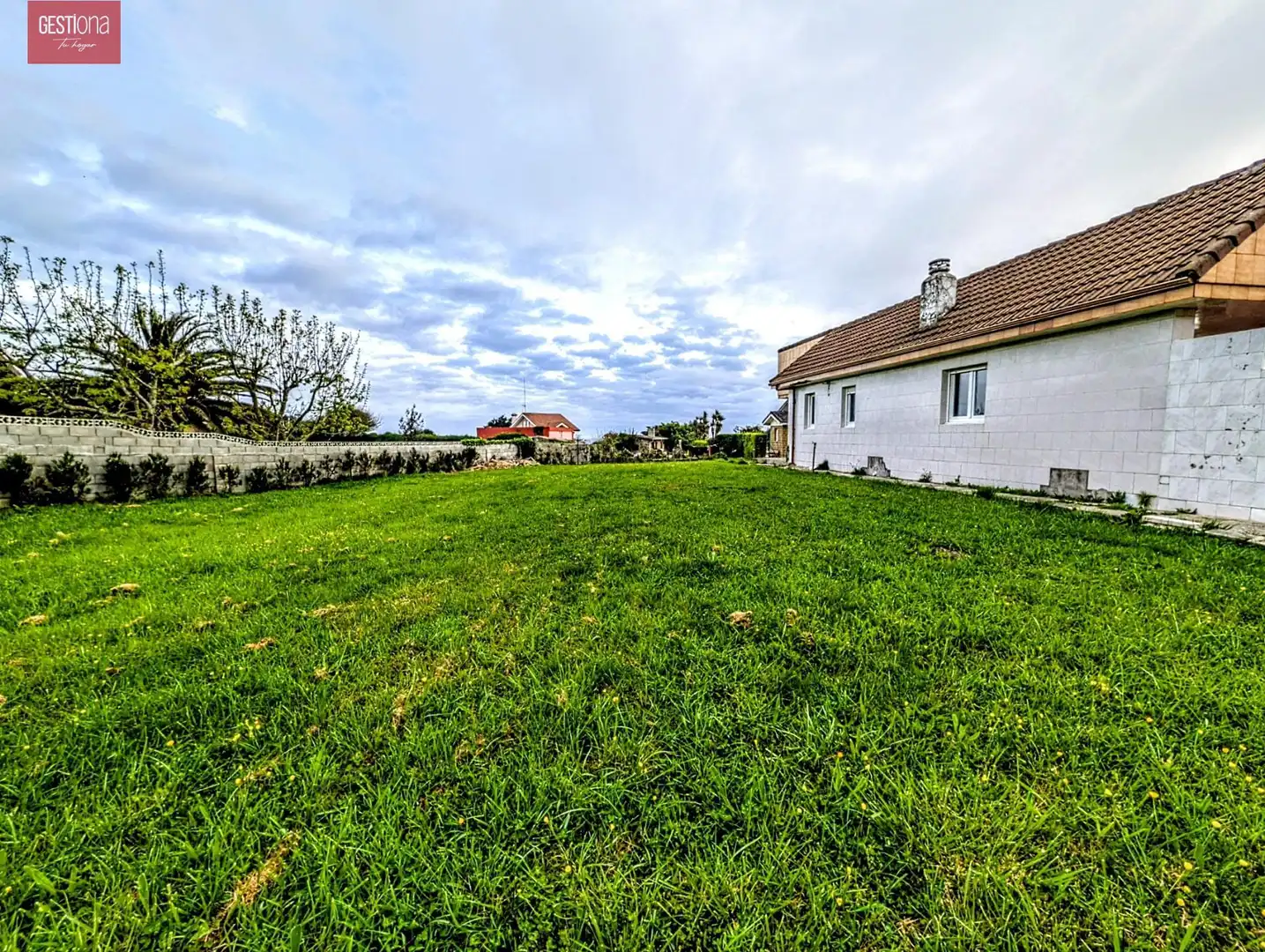 Casa o xalet en venda en Bareyo amb Jardí privat, Terrassa i Balcó