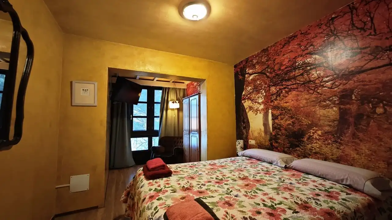 Hotel en venda a Pría - Nueva-Hontoria - Naves, imagen 15