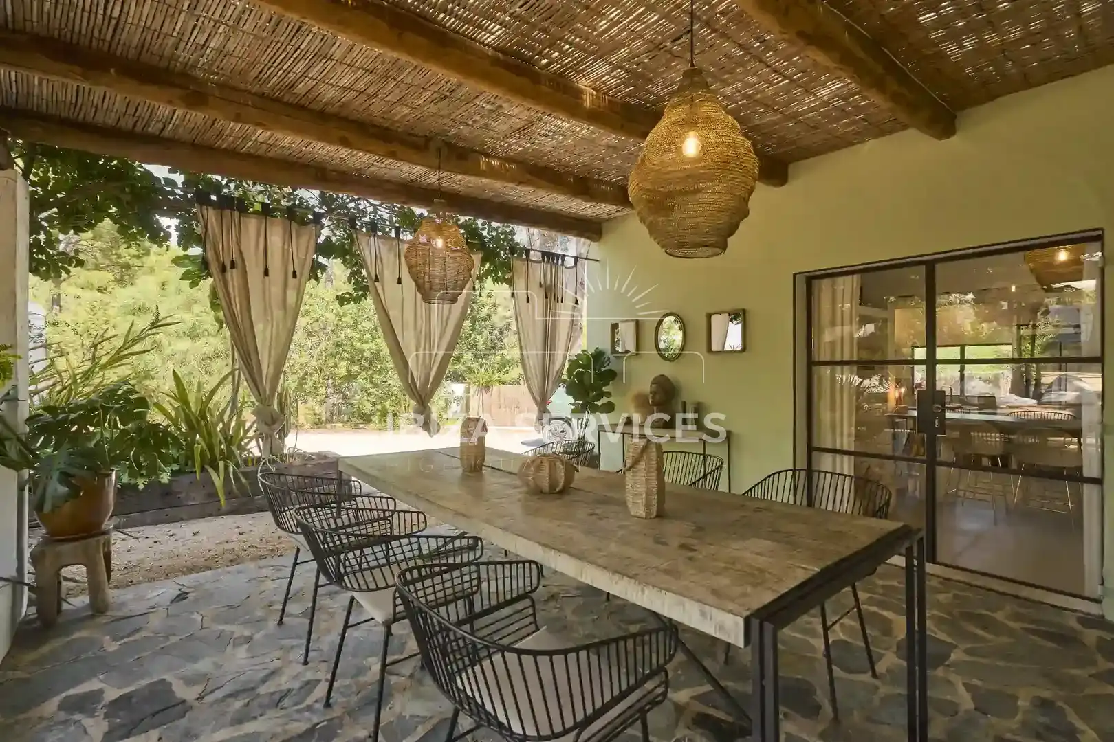 Chalet con piscina en venta en Roca Llisa, imagen 73