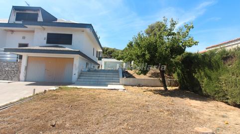 Foto 3 de Casa o xalet en venda a Sierra Perenchiza - Cumbres de Calicanto - Sto Domingo, Valencia