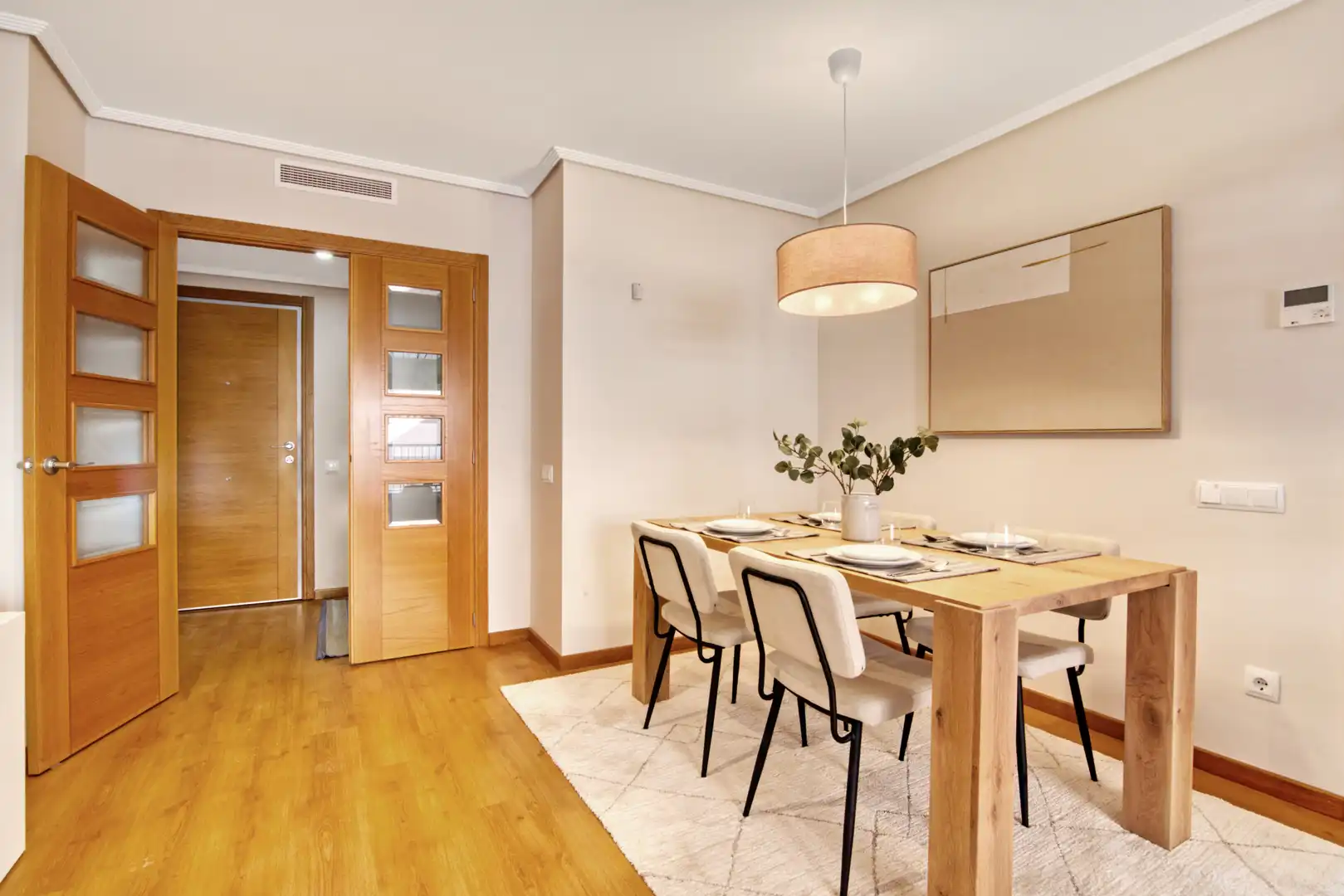 Penthouse with pool for sale in Paseo Serra d'Espadá 8, imagen 8