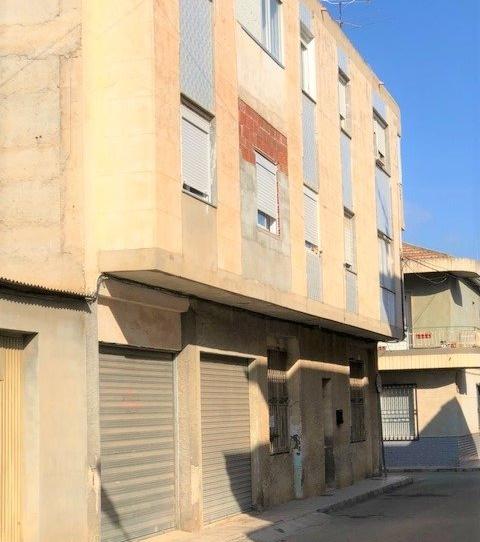 Foto 2 de Pis en venda a Orihuela ciudad, Alicante