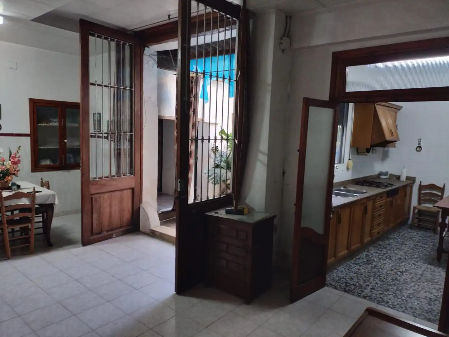 Casa o chalet en venta en Llanera de Ranes con Jardín privado, Terraza y Trastero