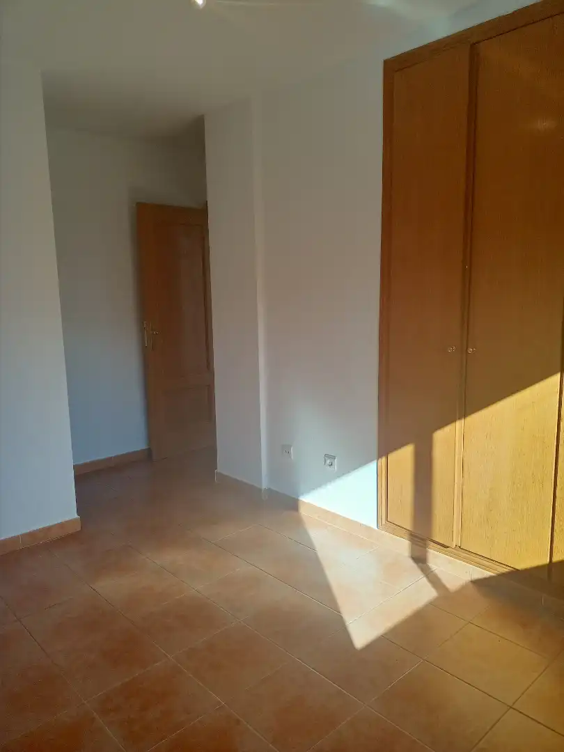 Bedroom of Detached homes for rent in Bétera  with Air Conditioner, Heating and Terrace