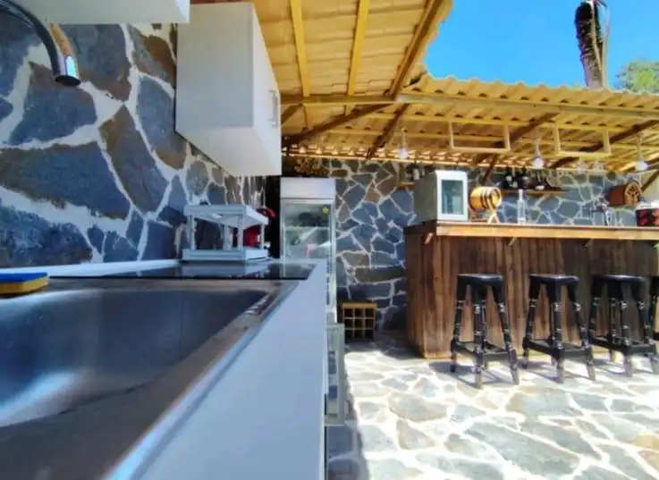 Chalet con terraza en venta en Garbinet - Vistahermosa, imagen 9