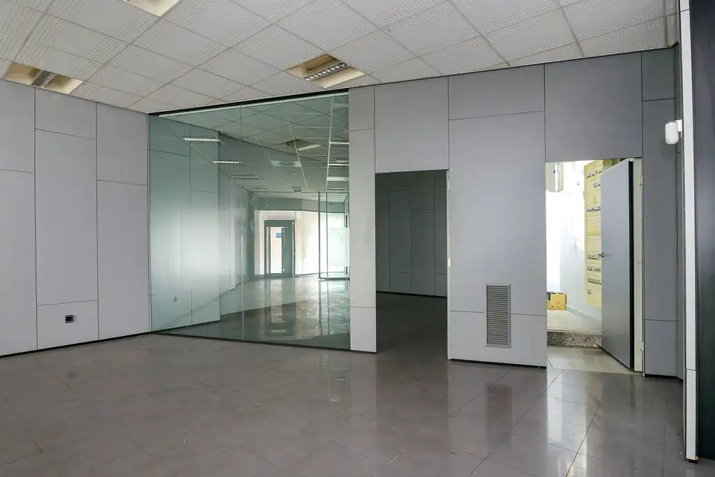 Locale commerciale in vendita a C/ Palacio Valdés, imagen 5