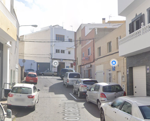 Vista exterior de Casa o xalet en venda en Las Palmas de Gran Canaria