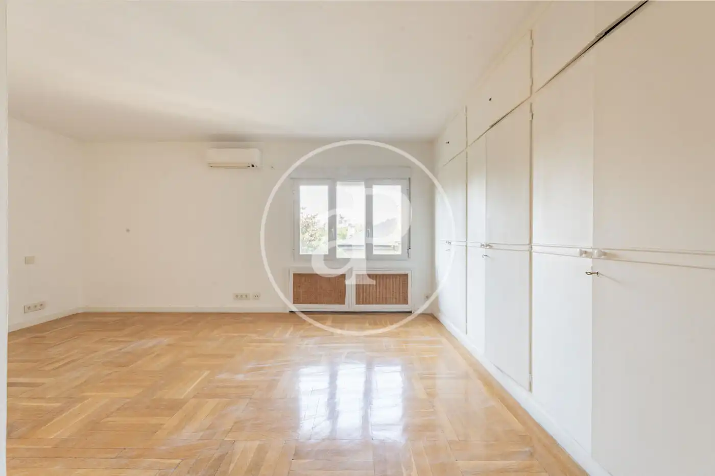 Penthouse mit Terrasse zur Miete in C. del Lérez, imagen 31
