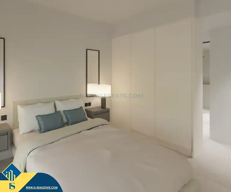 Apartment mit Pool zum Verkauf in La Mata, imagen 11