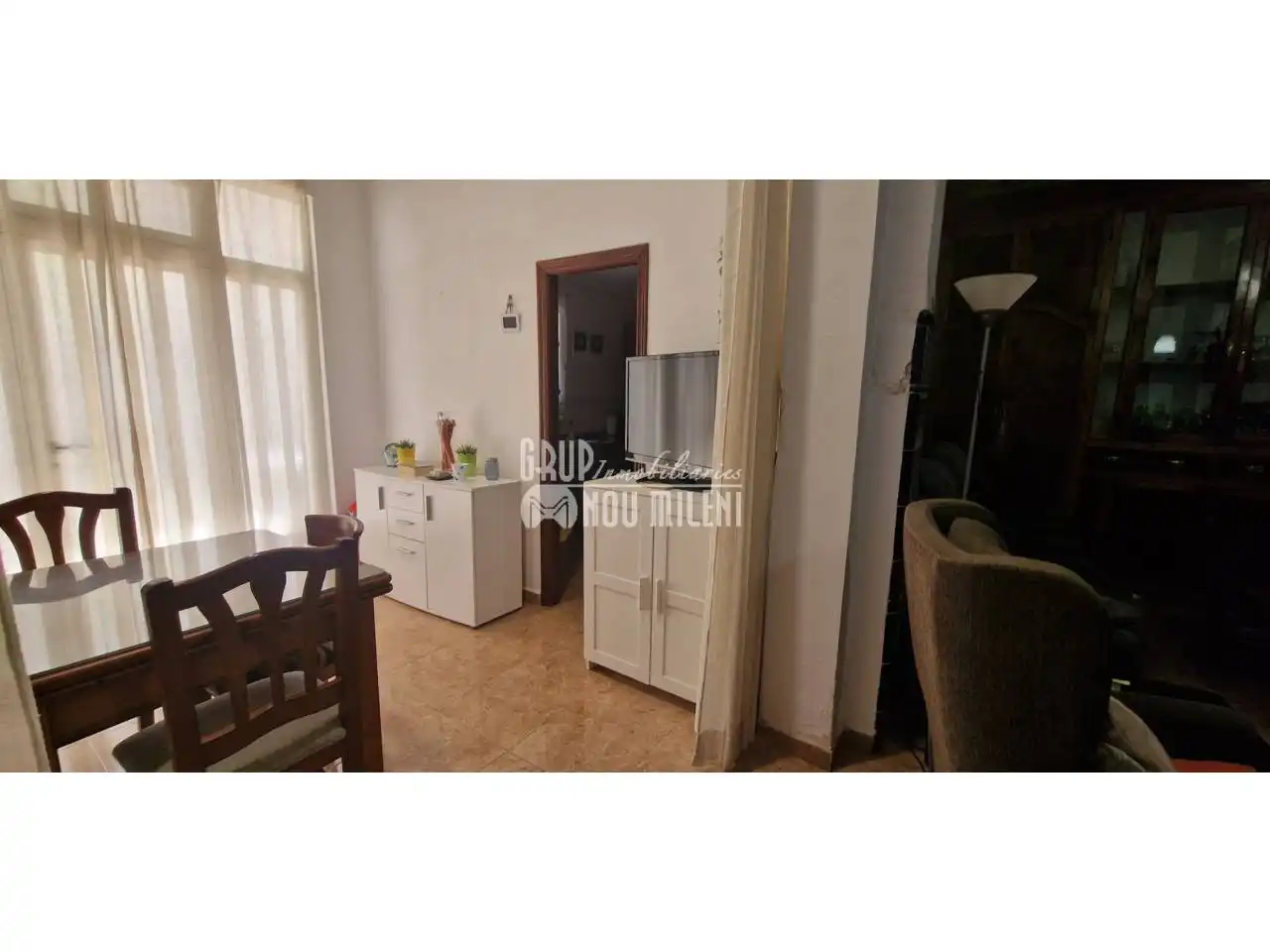 Habitación de Casa o chalet en venta en Massanassa con Aire acondicionado, Jardín privado y Terraza