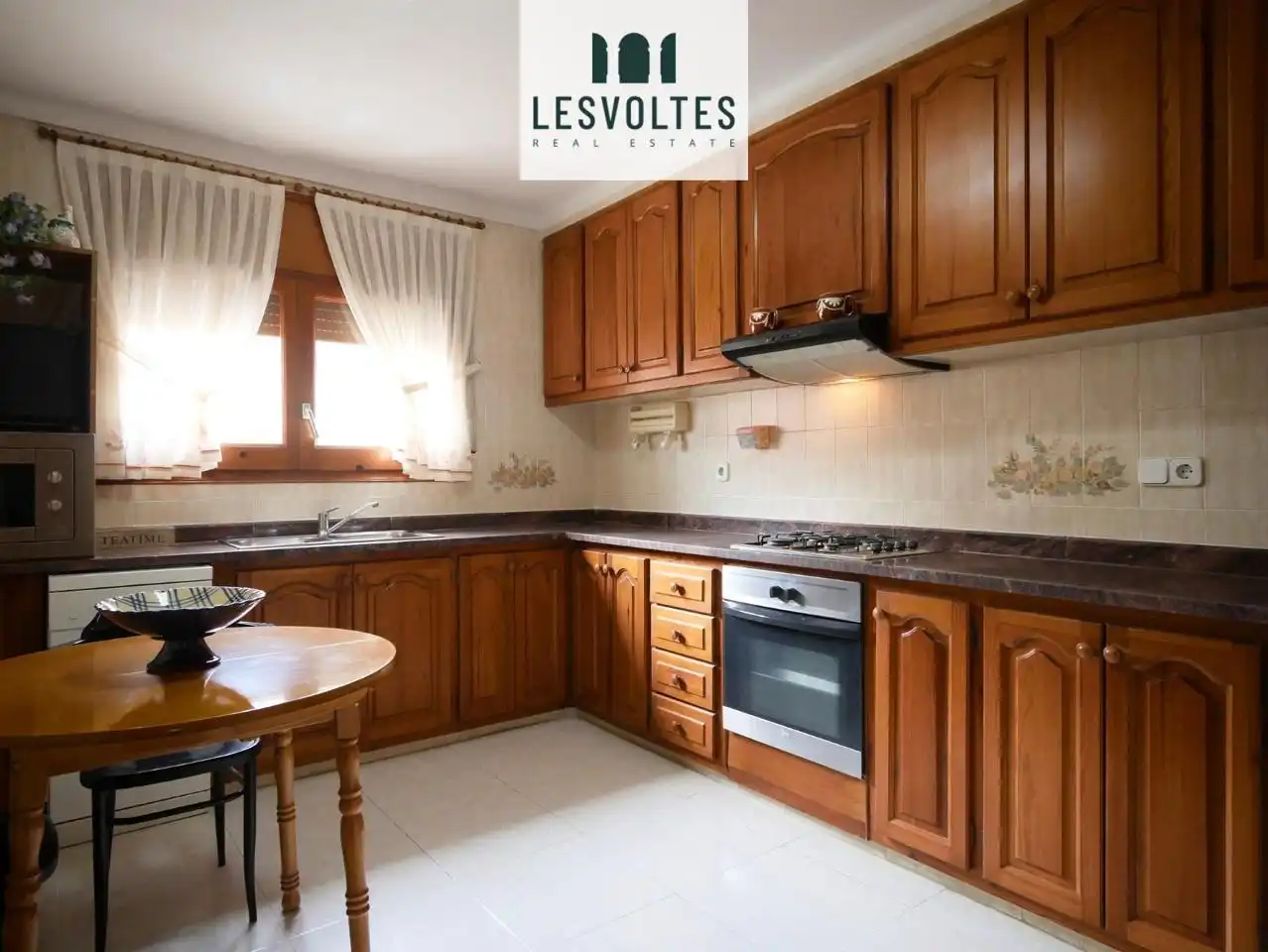Cocina de Casa o chalet en venta en Palafrugell con Calefacción, Jardín privado y Terraza