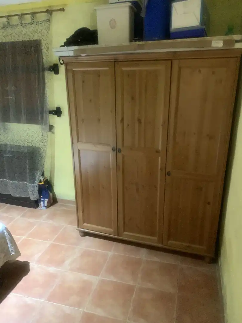 Dormitori de Finca rústica en venda en Camarles