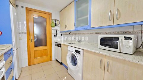 Foto 3 de Piso en venta en La Ermita, Parla