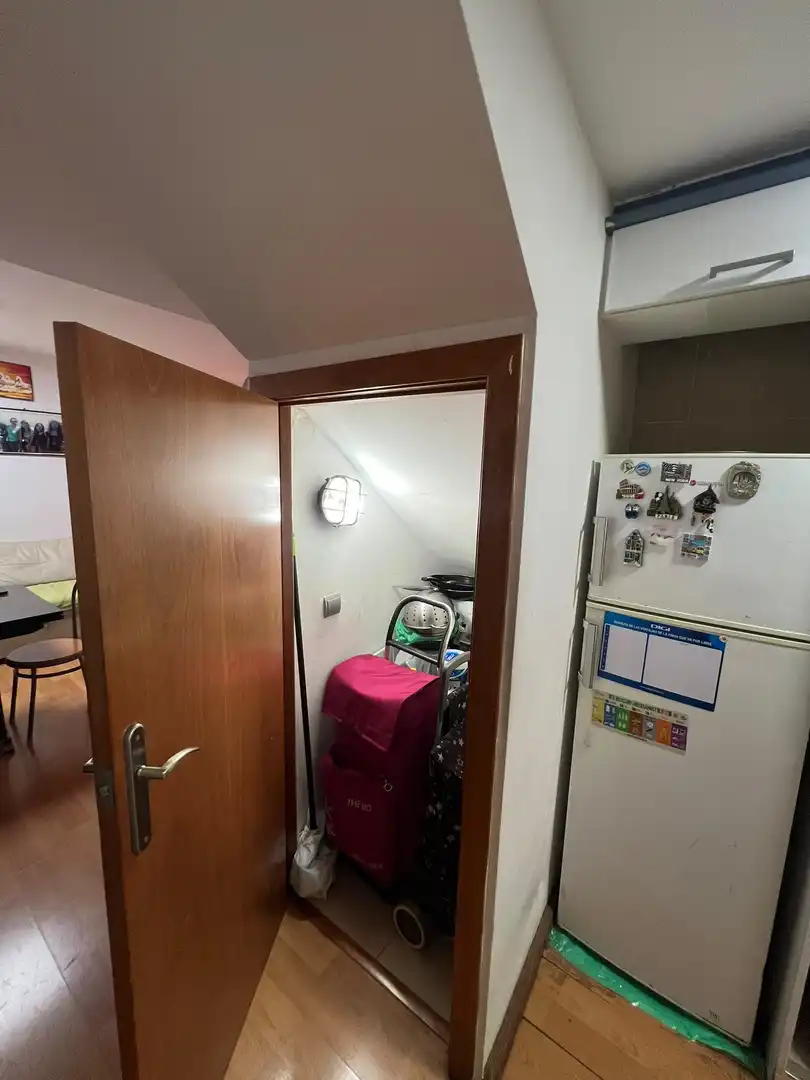 Dúplex en venta en L'Hospitalet de Llobregat con Terraza