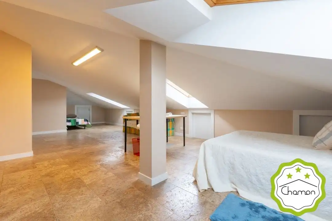 Casa o xalet en venda a Udea Kalea, Igorre