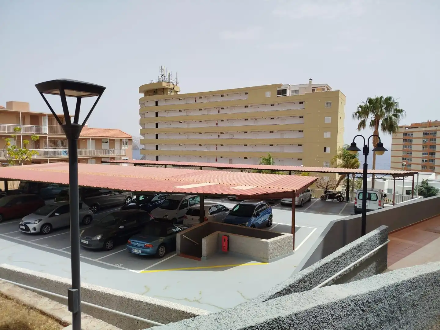 Piso con ascensor en venta en GERANIOS LOS, imagen 25