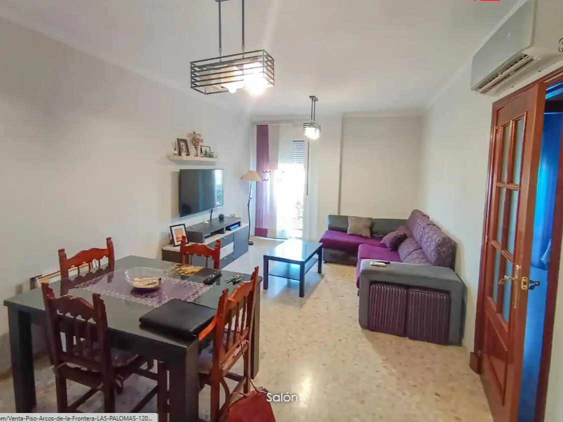 Appartement avec ascenseur à vendre à avenida ponce de león 37