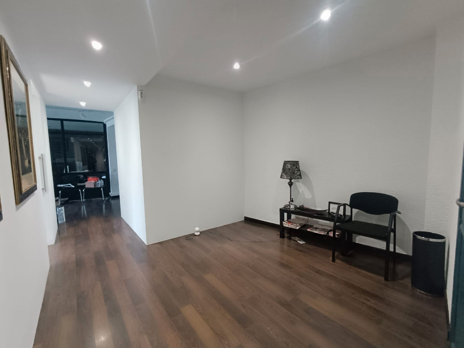 Premises to rent in L'Hospitalet de Llobregat  with Alarm