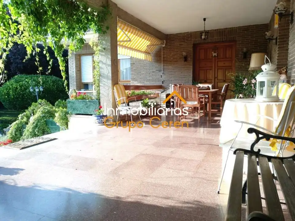 Houses for sale in Santo Domingo de la Calzada