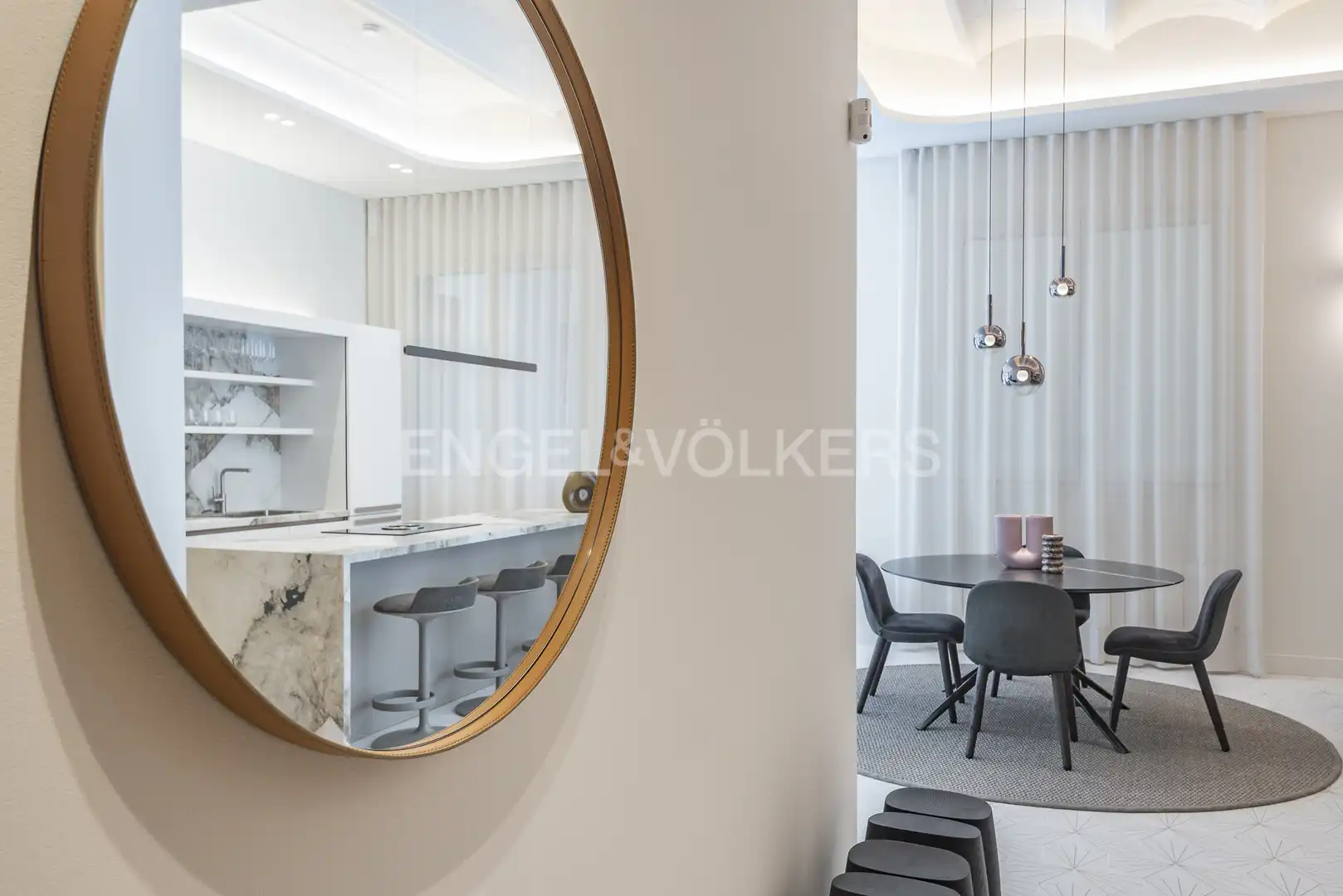 Appartement avec piscine à vendre à Eixample, imagen 17