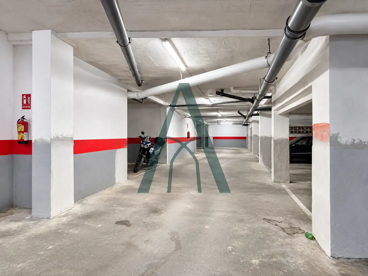 Wohnung mit Terrasse zum Verkauf in Carrer de Sant Mateu, imagen 23
