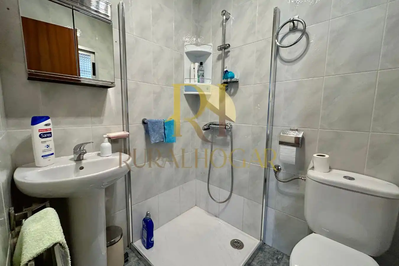 House with terrace for sale in Calle Real 27, imagen 13