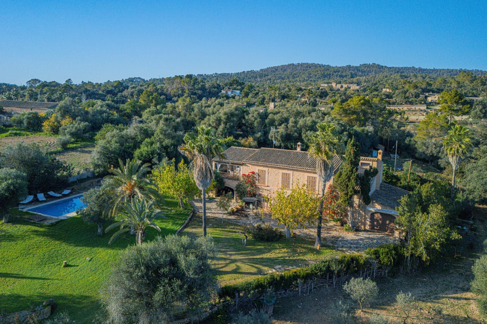 Country house for sale in Vilafranca de Bonany