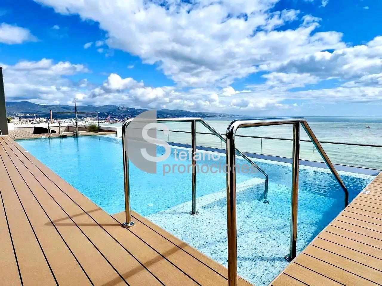 Appartamento con piscina in affitto a Calle Pacífico, imagen 23