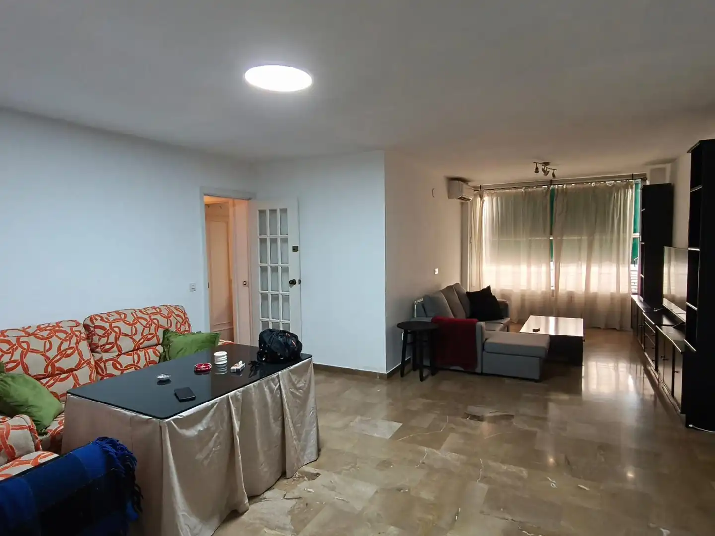 Flat with lift to rent in Calle Calle Natalio Rivas