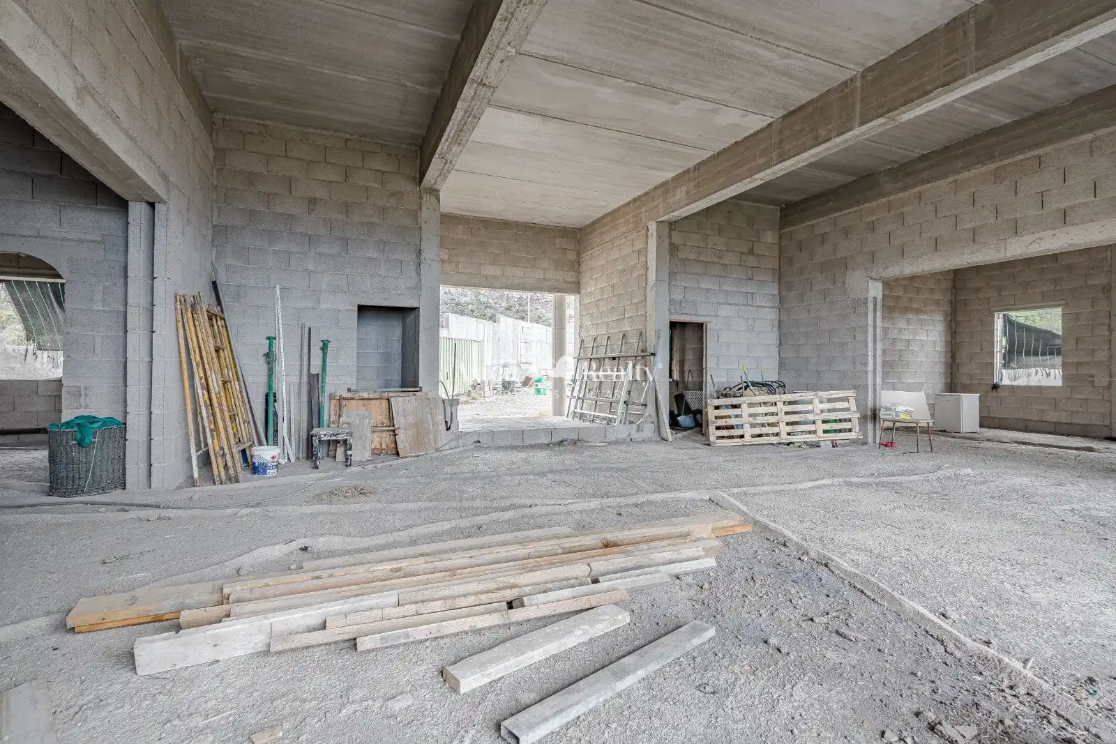Casa con piscina in vendita a Ceuta, imagen 4