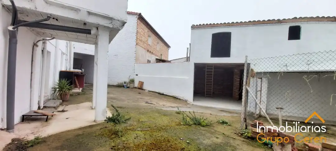 Casa o xalet en venda a Plaza Ayuntamiento, Villar de Torre