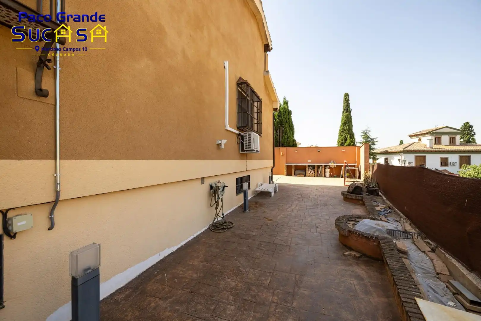 Chalet con piscina en venta en Calle RIOJA 7, imagen 48