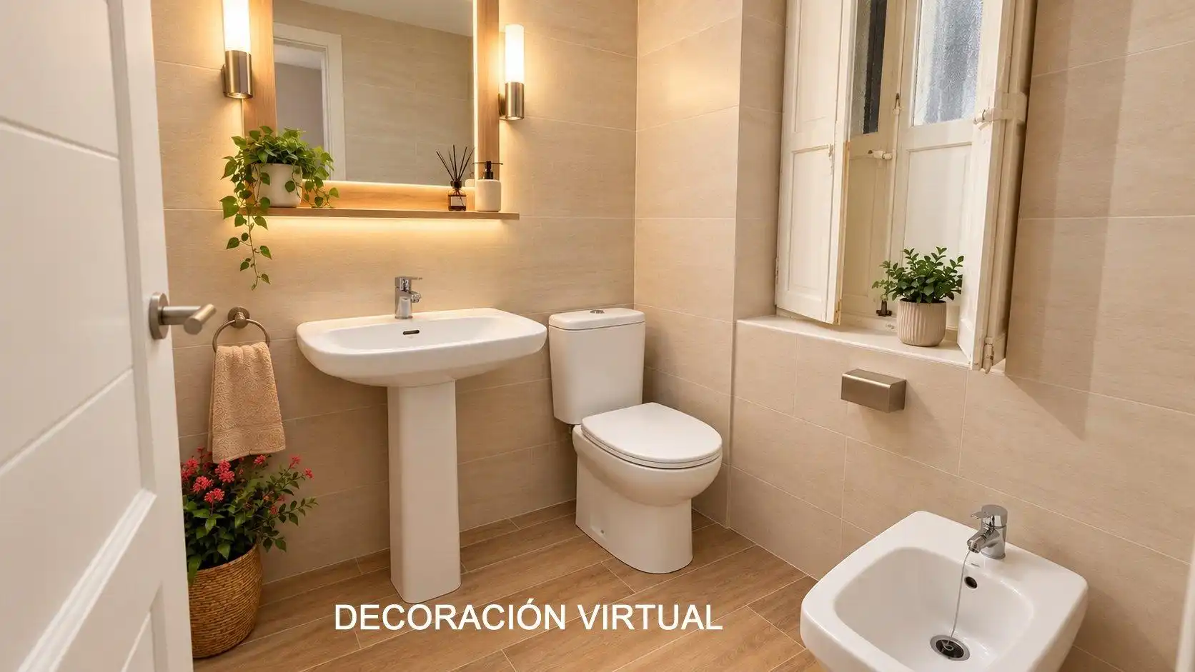 Casa amb terrassa en venda a El Alborgí, imagen 13