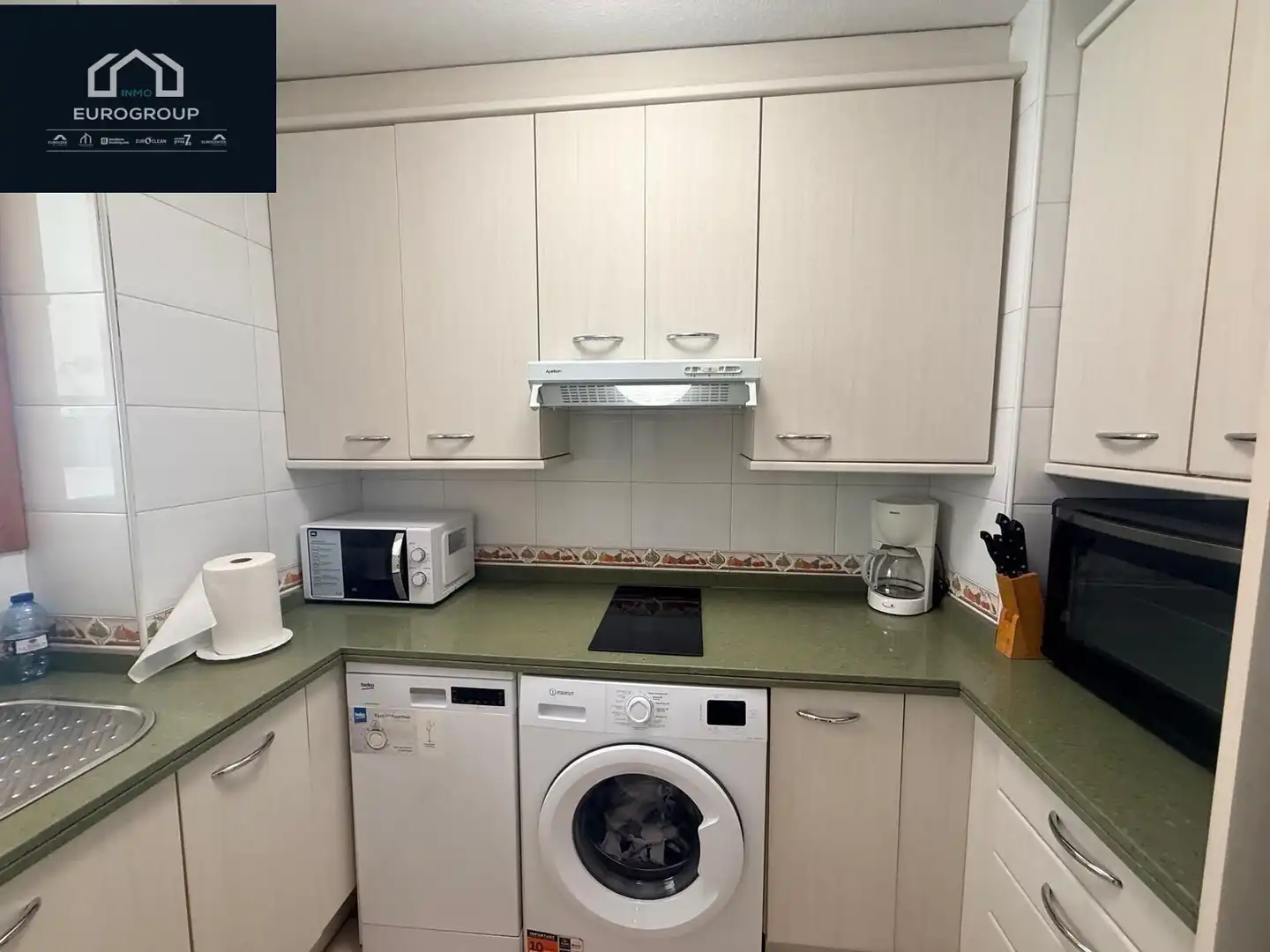 Apartament amb piscina en venda a Playa de Levante, imagen 19