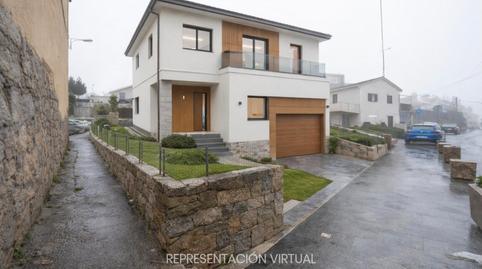 Foto 2 von Residential zum Verkauf in Calle de San Francisco de Asís, Guadarrama, Madrid