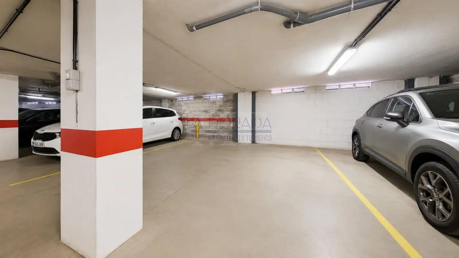 Parking de Planta baja en venta en Cambrils con Jardín privado, Terraza y Trastero