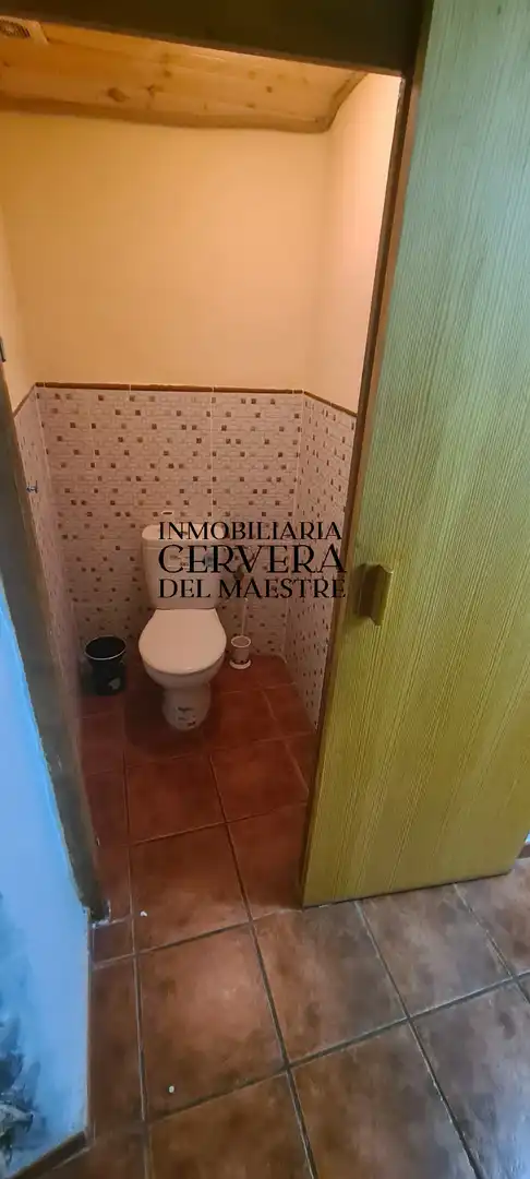 Country house for sale in Rossell, imagen 19